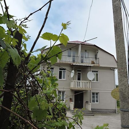 Shamil House Guest House Makhinjauri Exterior photo