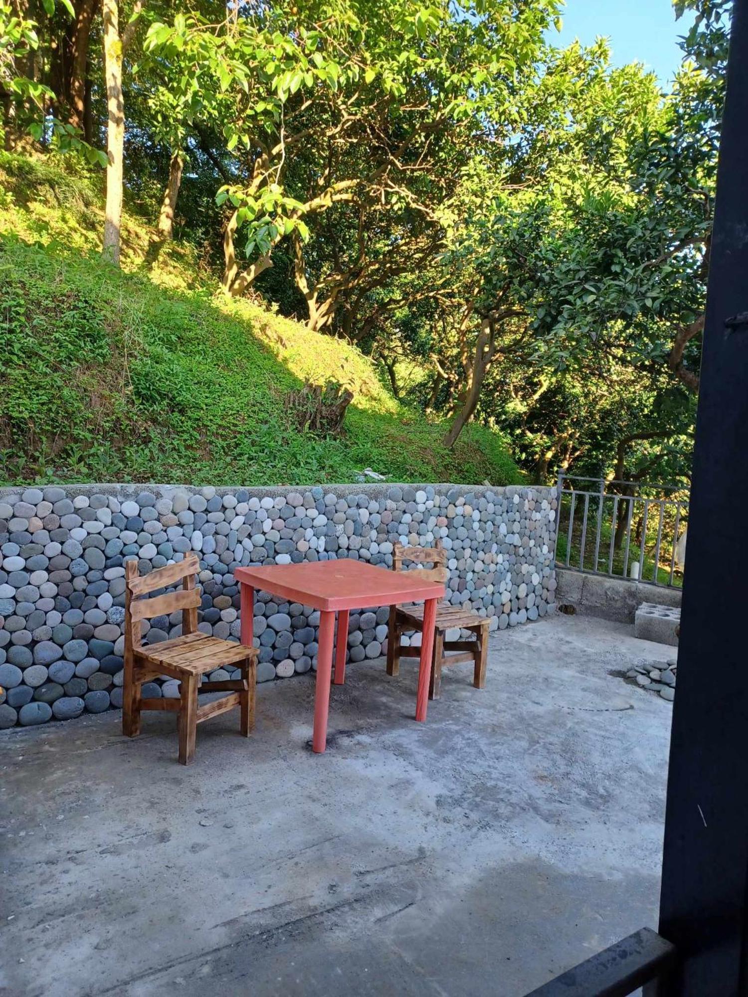 Shamil House Guest House Makhinjauri Exterior photo