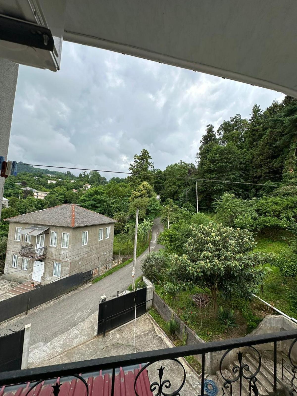 Shamil House Guest House Makhinjauri Exterior photo