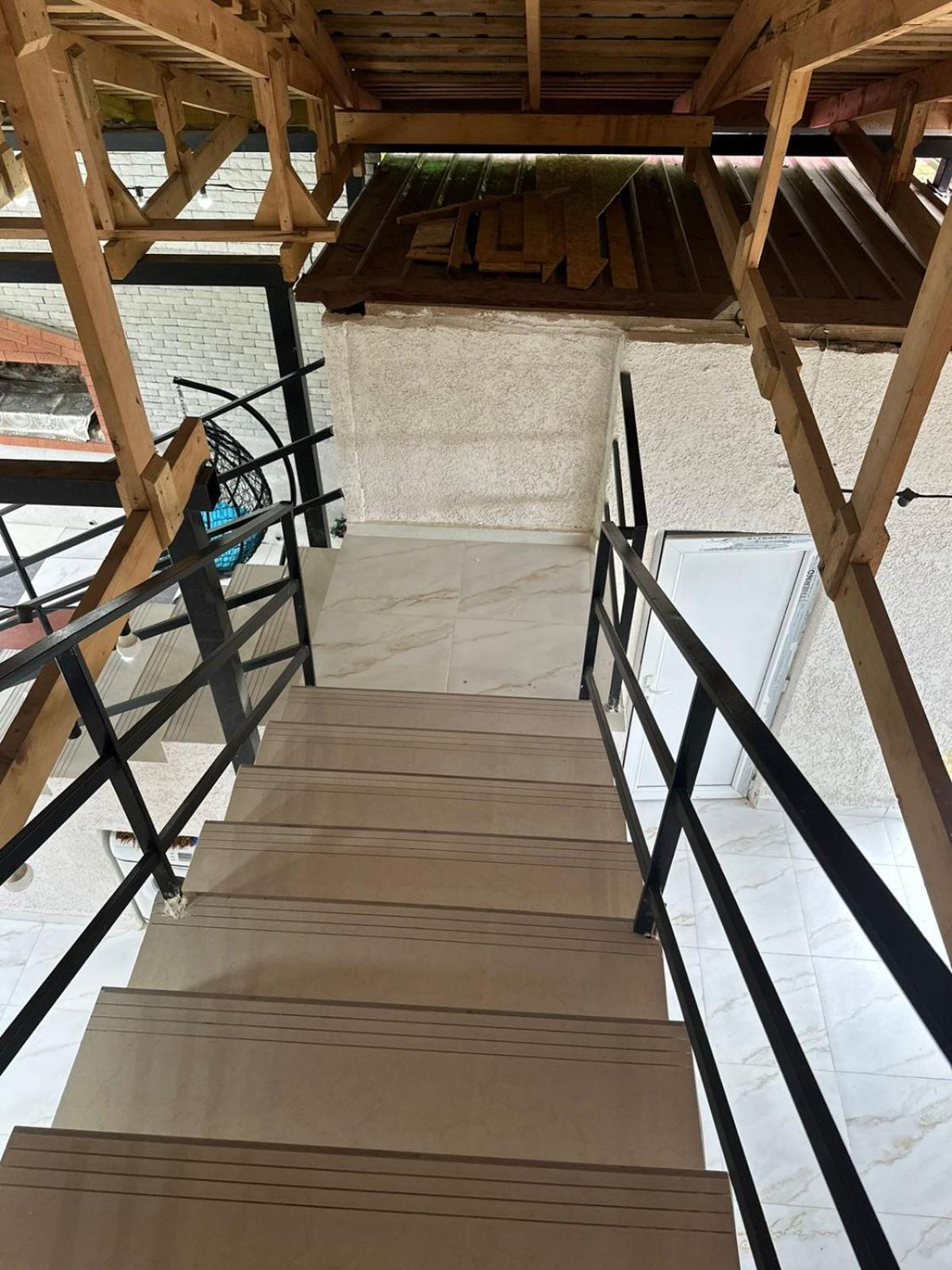 Shamil House Guest House Makhinjauri Exterior photo