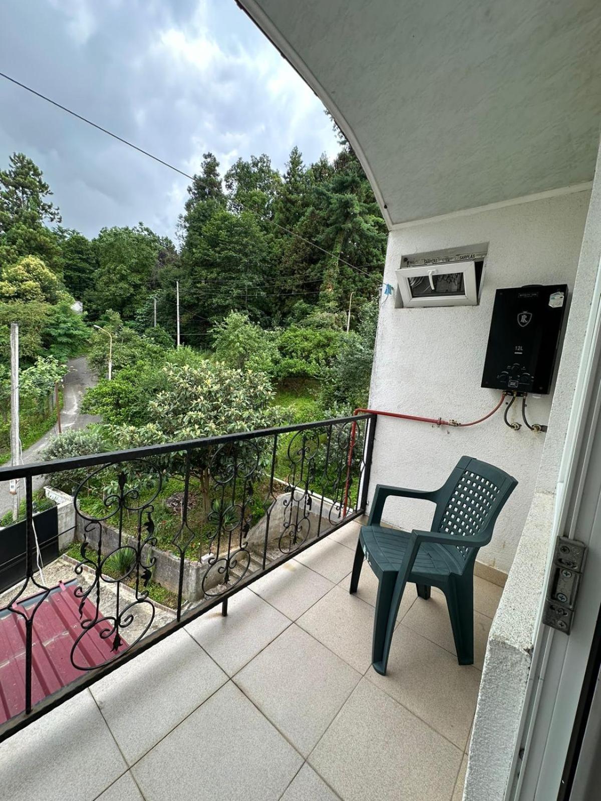Shamil House Guest House Makhinjauri Exterior photo