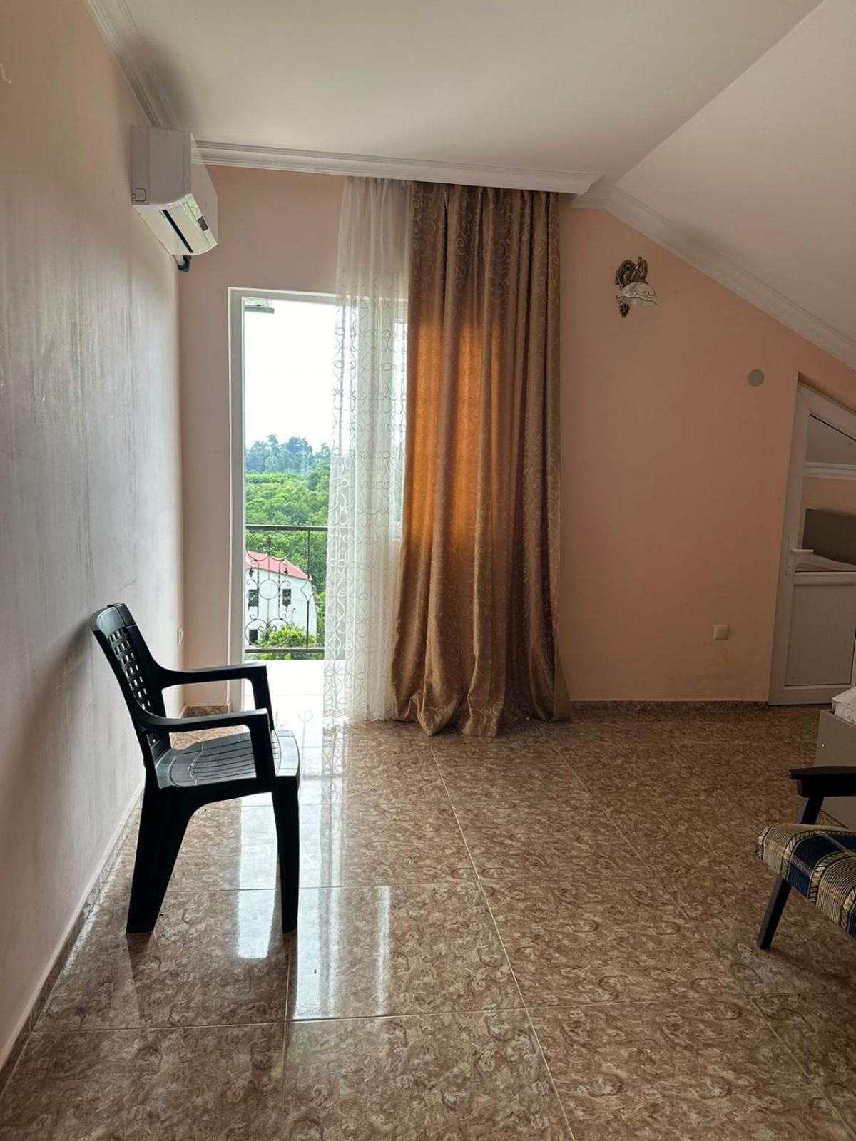 Shamil House Guest House Makhinjauri Exterior photo
