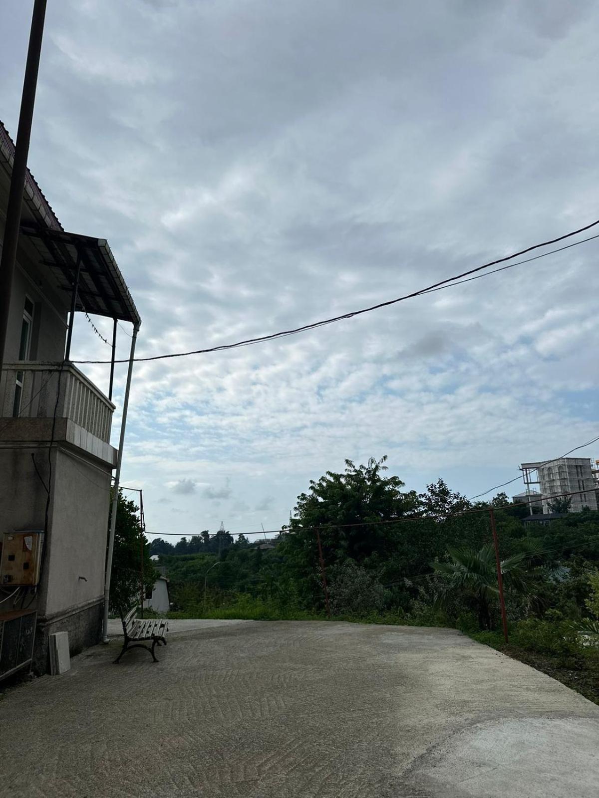 Shamil House Guest House Makhinjauri Exterior photo