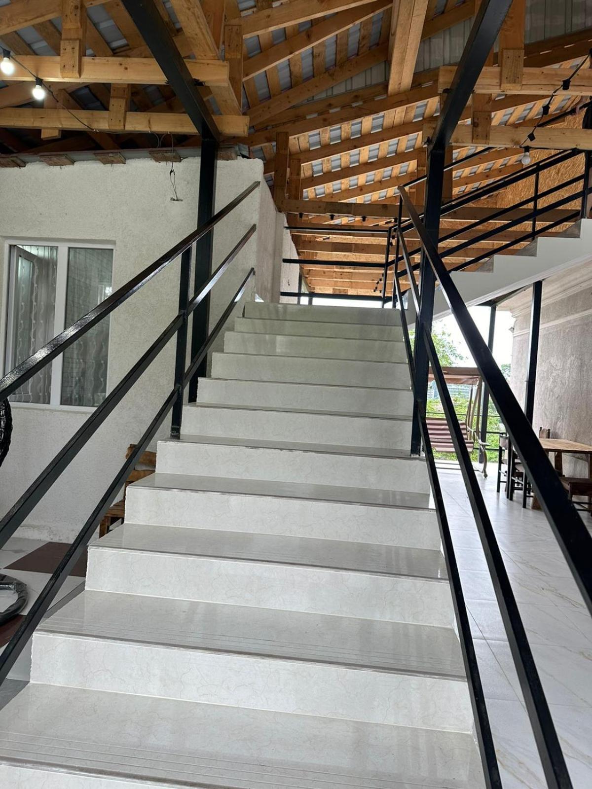 Shamil House Guest House Makhinjauri Exterior photo