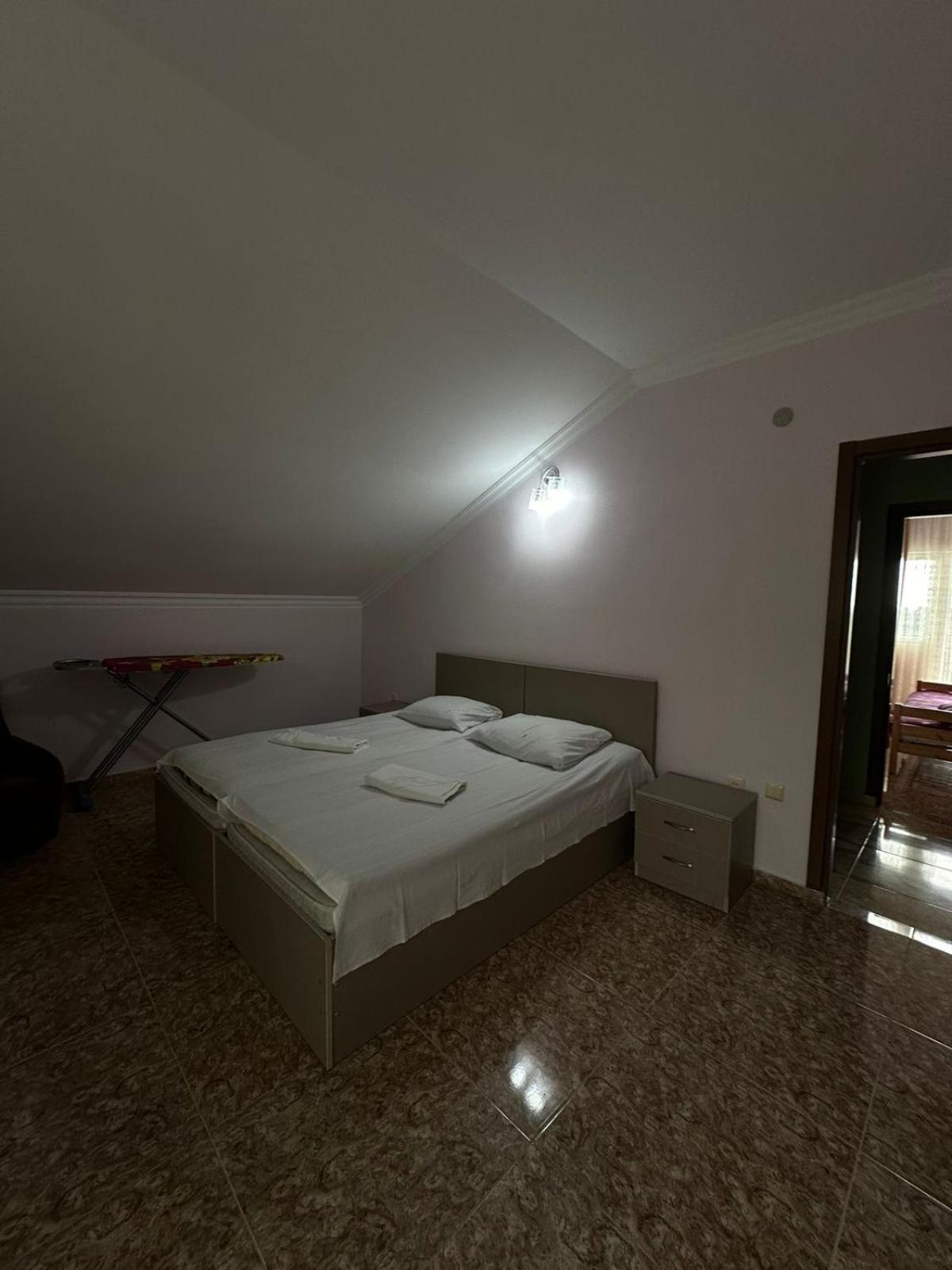 Shamil House Guest House Makhinjauri Exterior photo