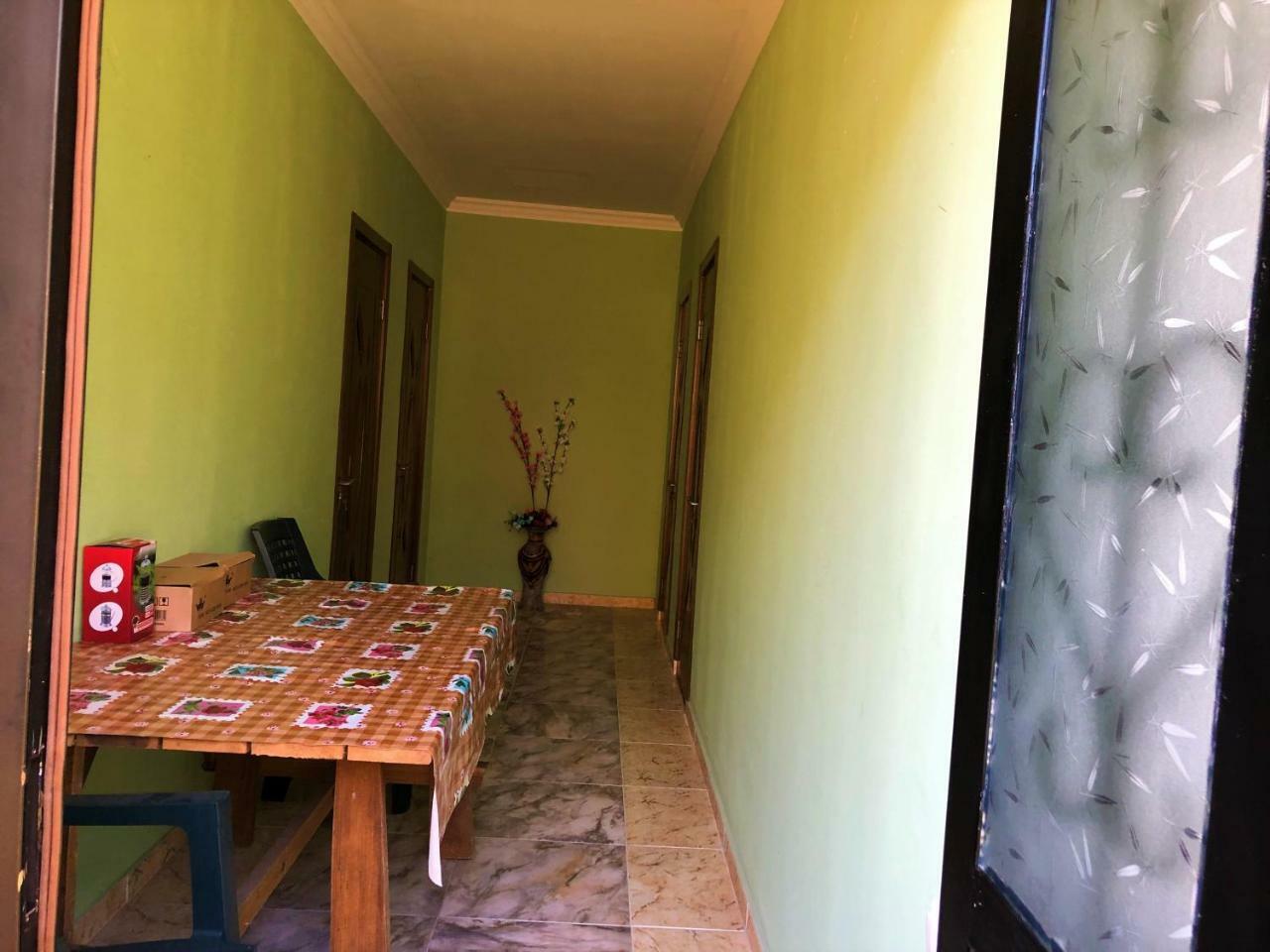 Shamil House Guest House Makhinjauri Exterior photo