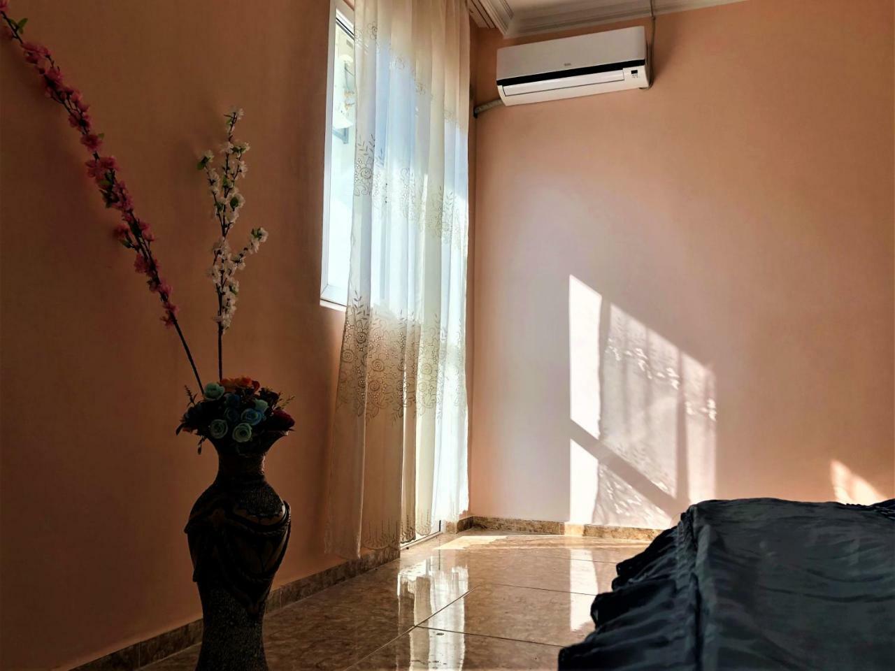 Shamil House Guest House Makhinjauri Exterior photo