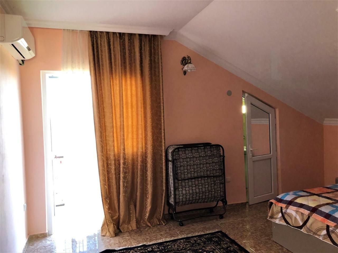 Shamil House Guest House Makhinjauri Exterior photo