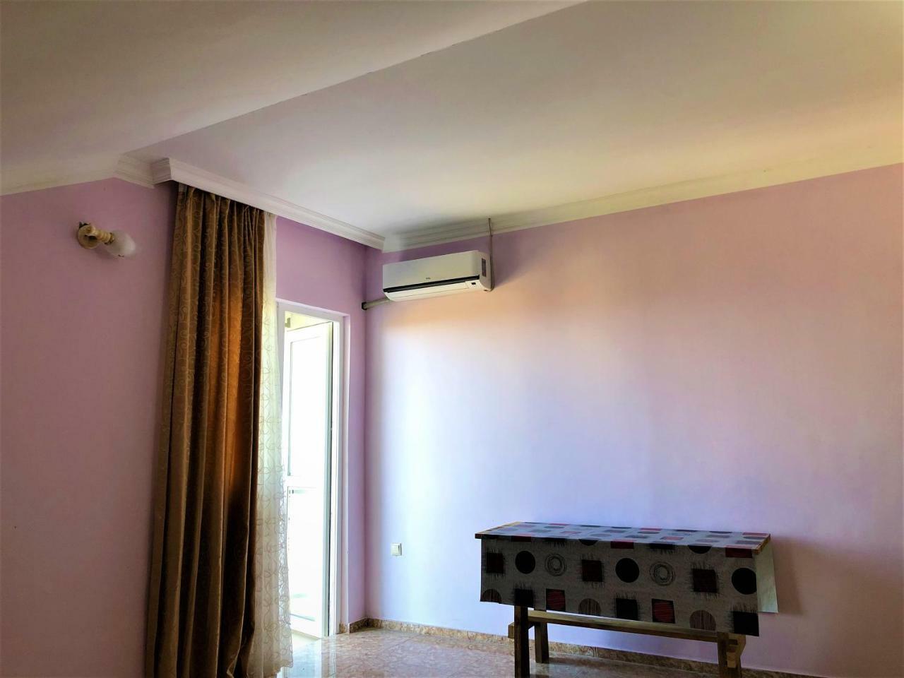 Shamil House Guest House Makhinjauri Exterior photo