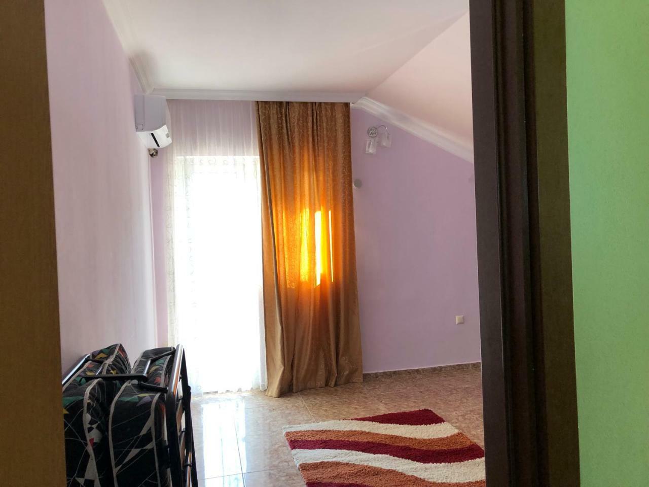 Shamil House Guest House Makhinjauri Exterior photo
